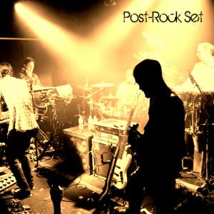 Lotus - Post-Rock Set
